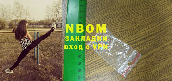 гашик Арсеньев