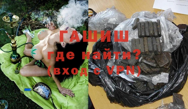 гашик Арсеньев