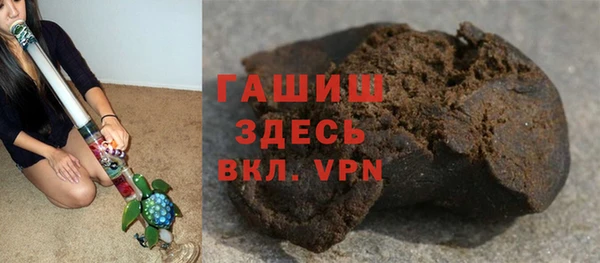 гашик Арсеньев